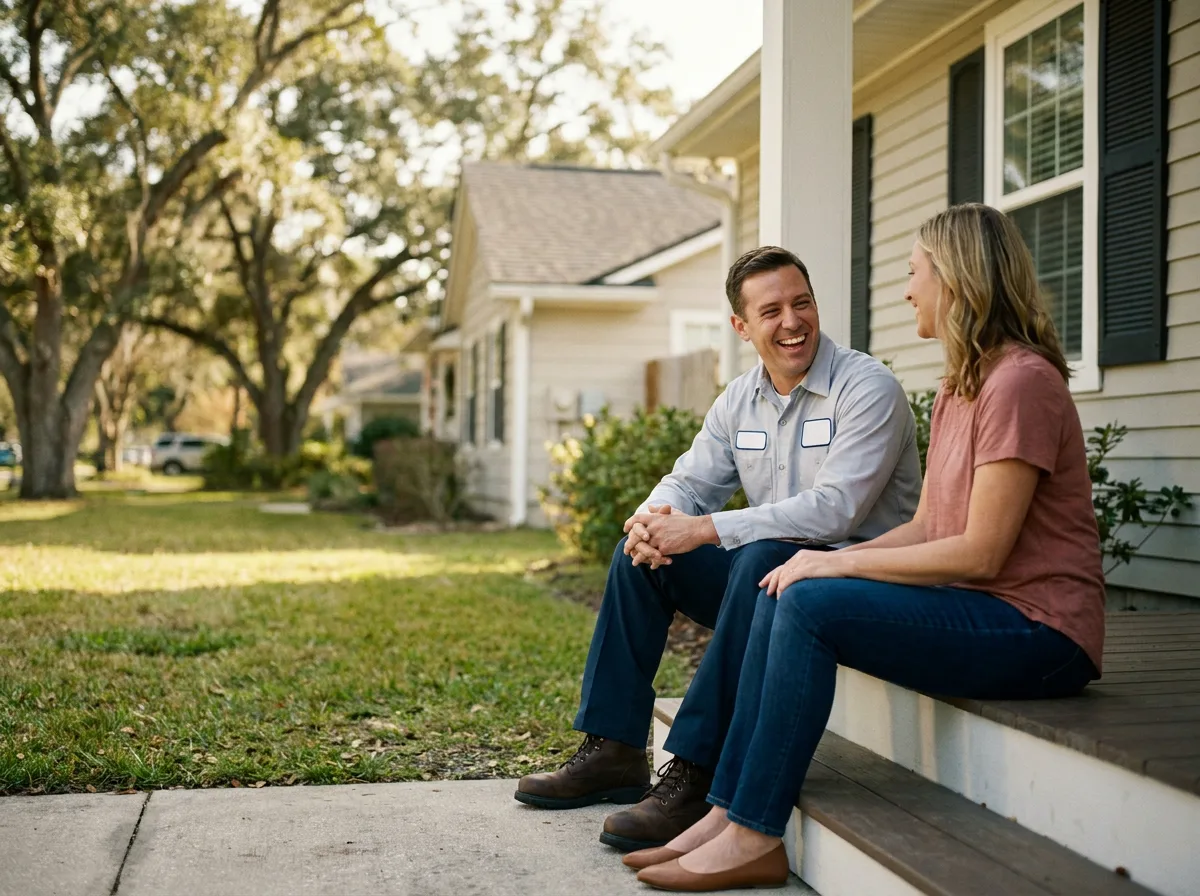 Septic tank pumping FAQs for Broadview Heights, OH